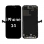 iPhone 14 OLED and Touch Screen Assembly [iTruColor][OLED]